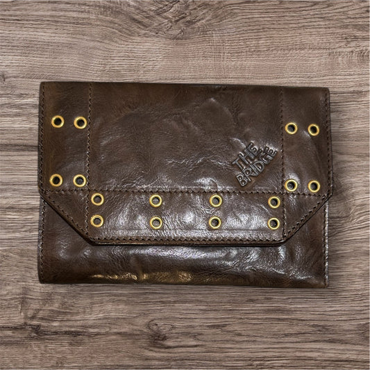 The Bridge Portafoglio