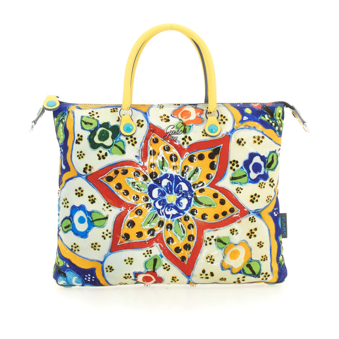 Gabs borsa