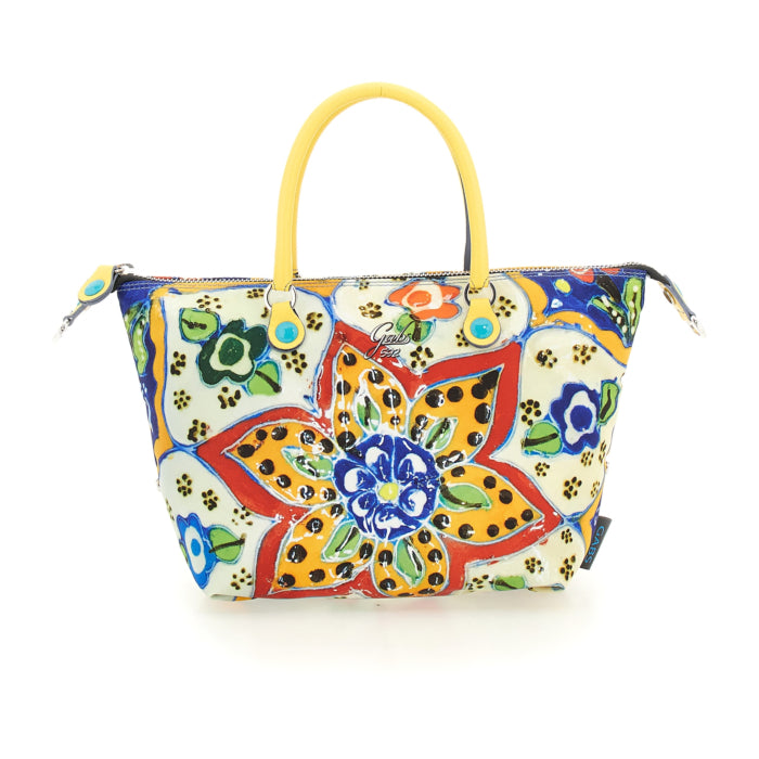 Gabs borsa
