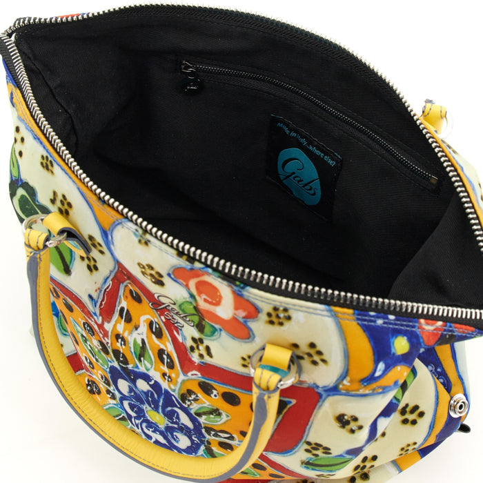 Gabs borsa