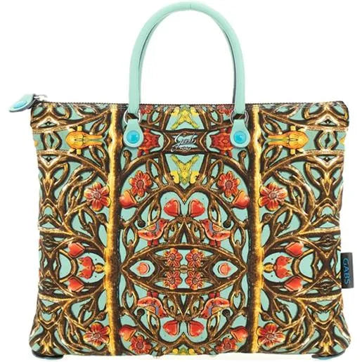 Gabs borsa
