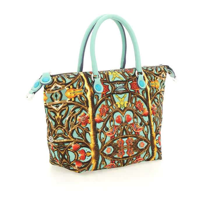 Gabs borsa