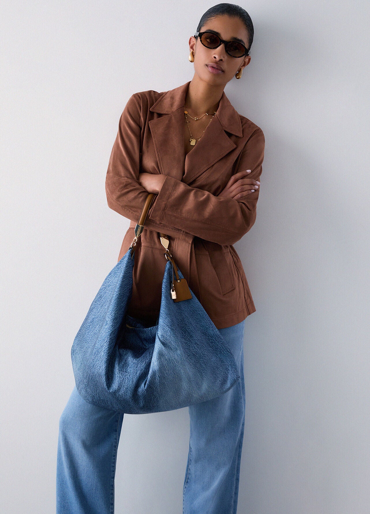 Liu•Jo foulard