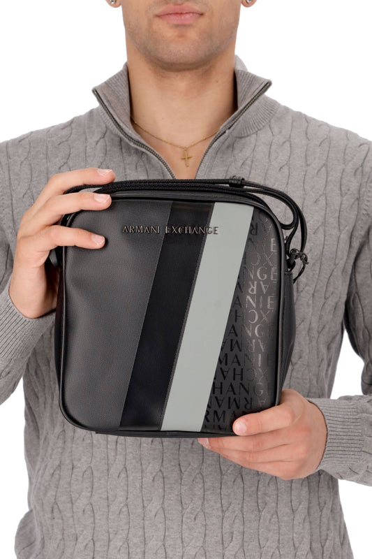 Armani Exchange Tracolla