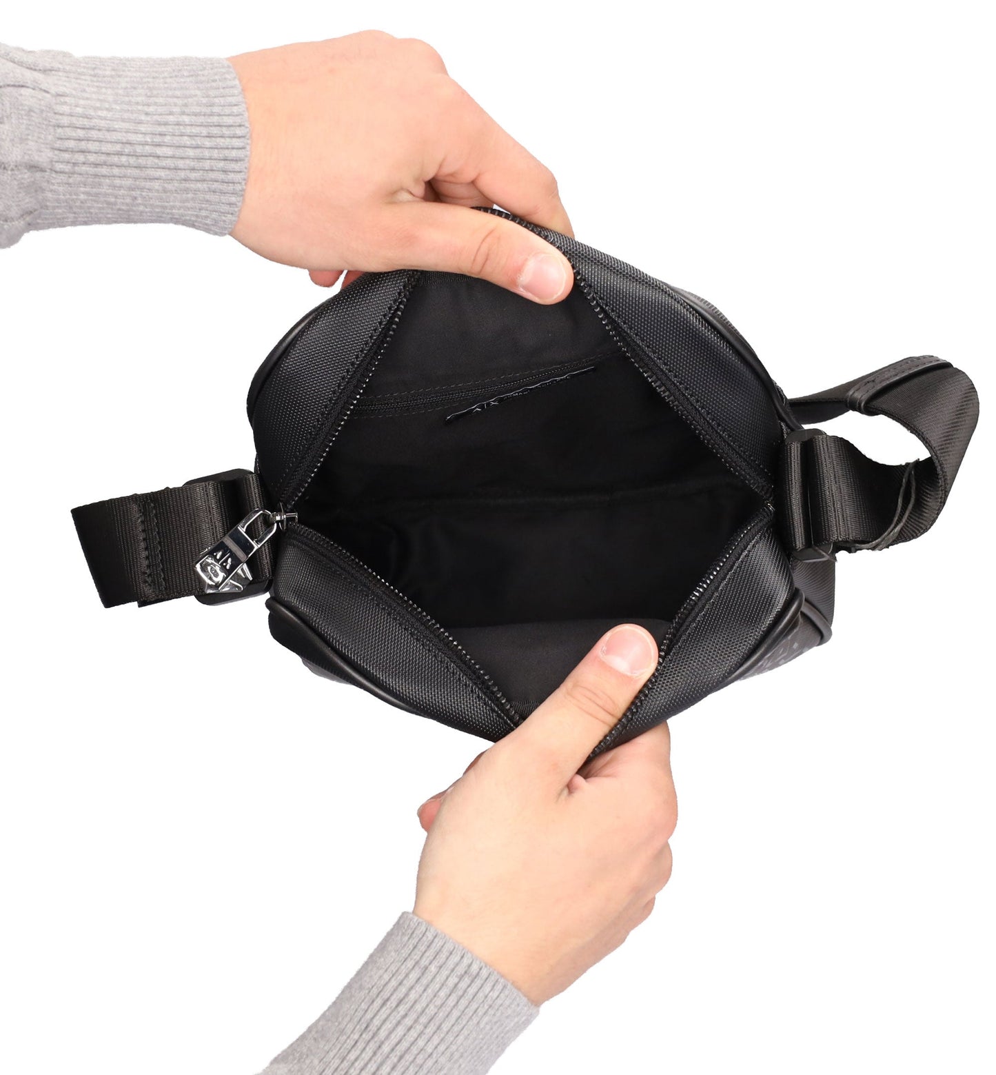 Armani Exchange Tracolla