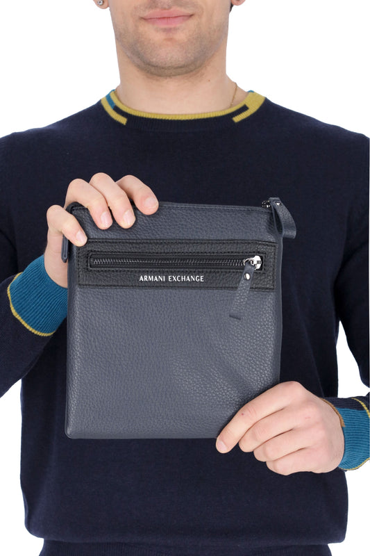 Armani Exchange Tracolla