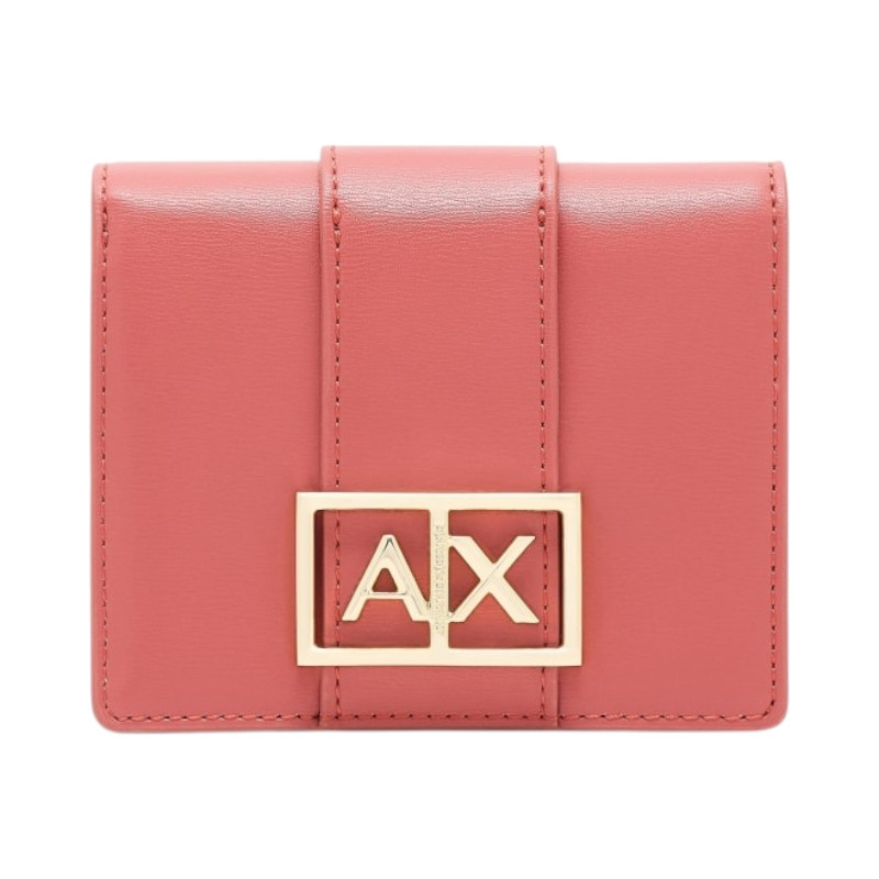 Armani Exchange portafoglio