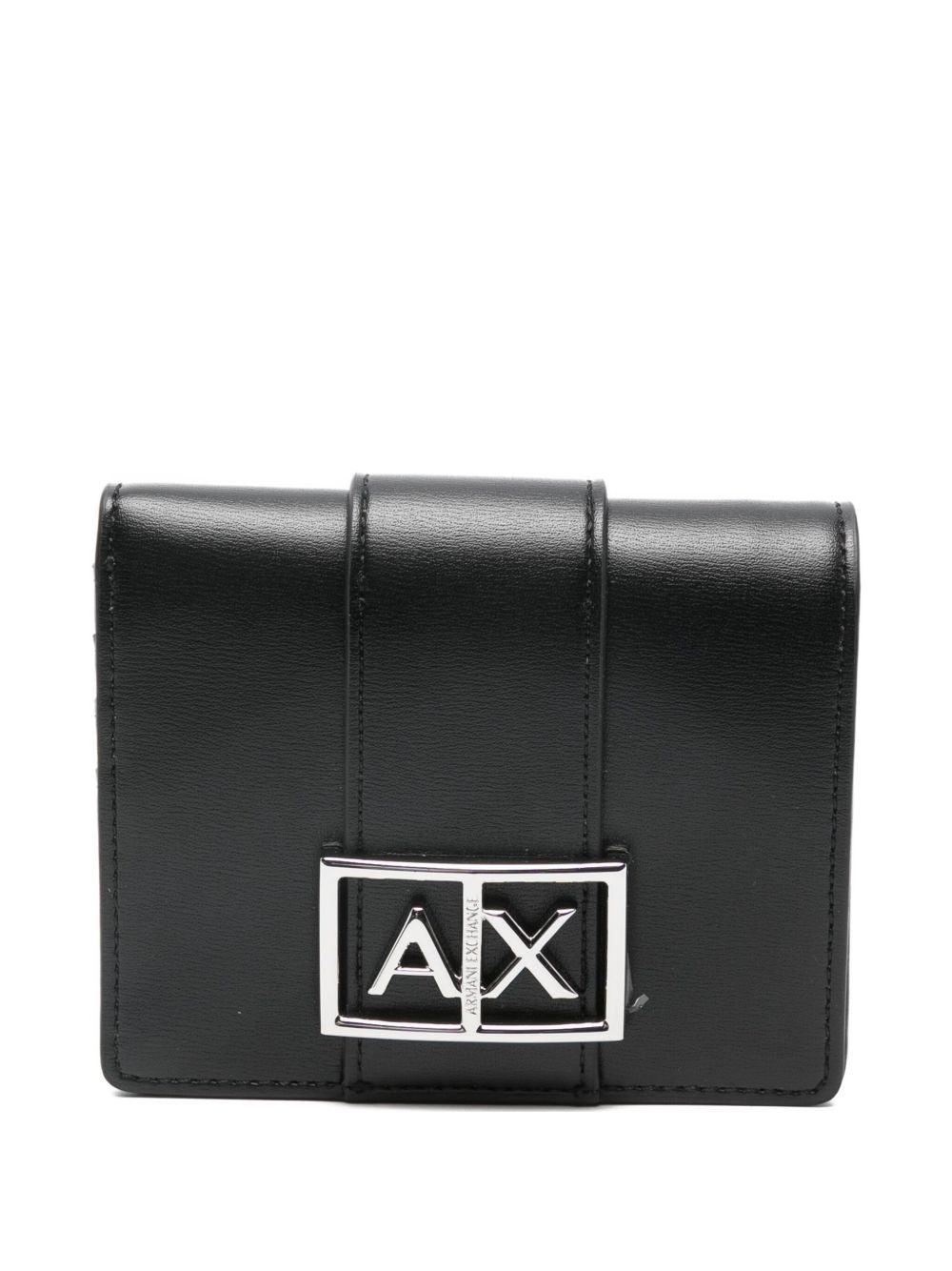 Armani Exchange portafoglio