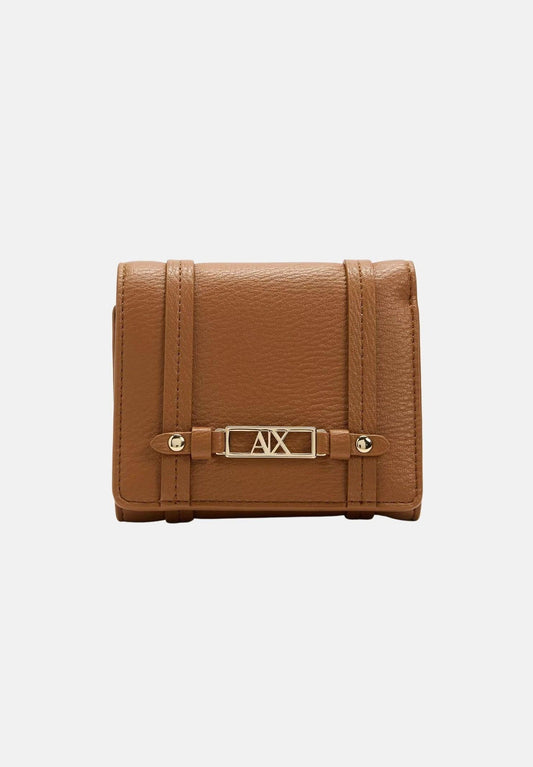Armani Exchange Portafoglio