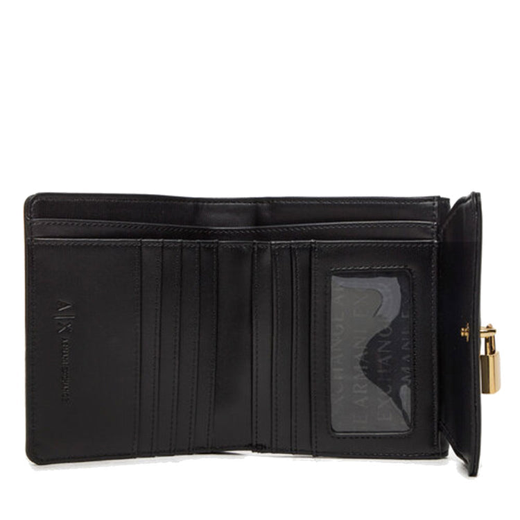 Armani Exchange Portafoglio
