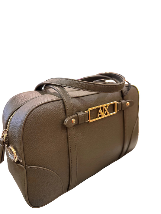Armani Exchange borsa