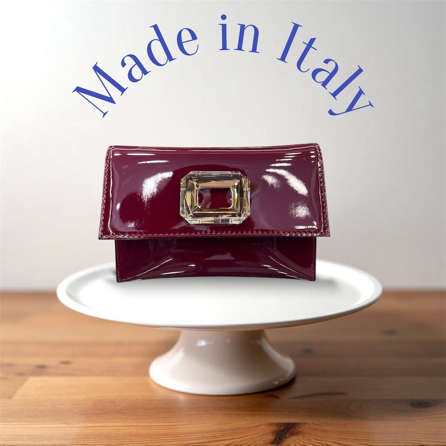 Pochette Gallotti