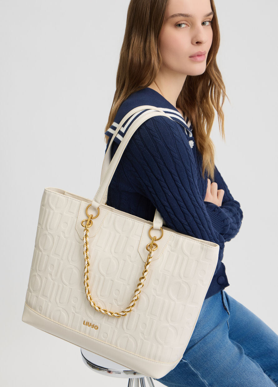 Liu•Jo Borsa