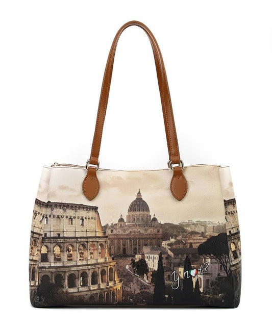 Ynot? Borsa