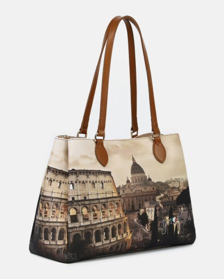 Ynot? Borsa