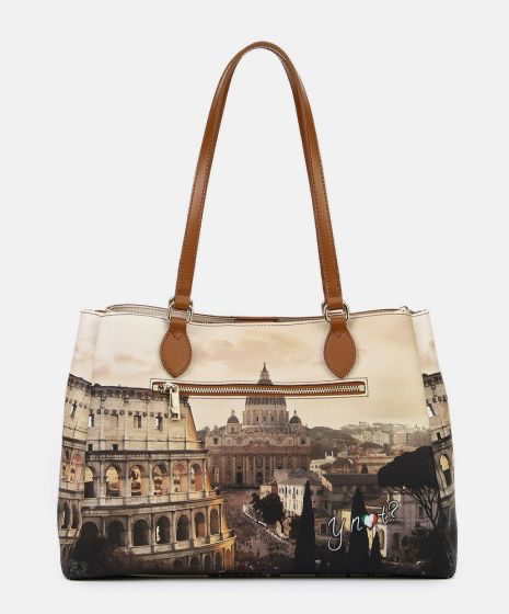 Ynot? Borsa