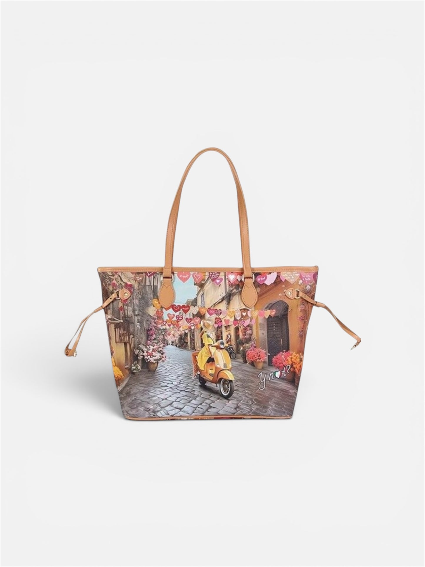 Ynot? Borsa