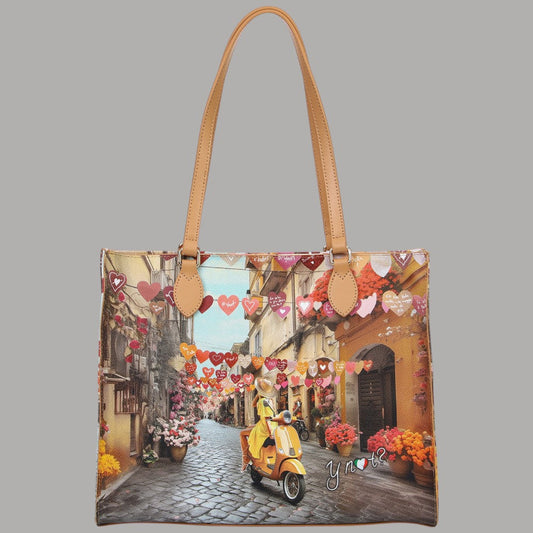 Ynot? Borsa