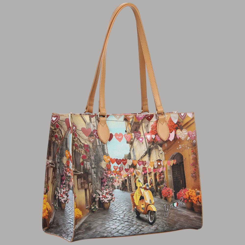 Ynot? Borsa