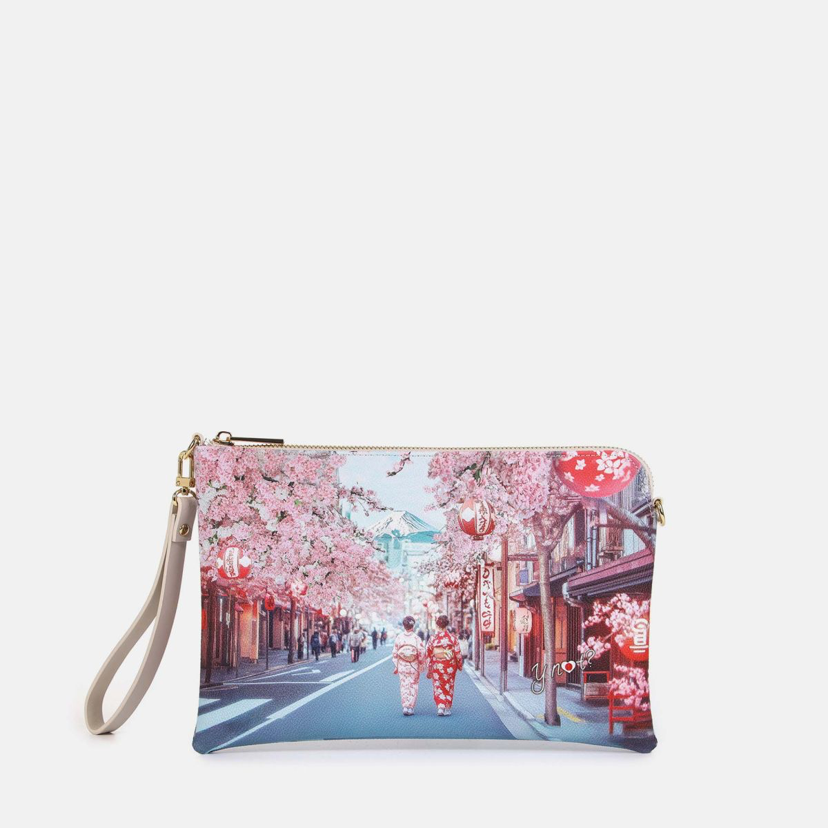 Ynot? Borsa
