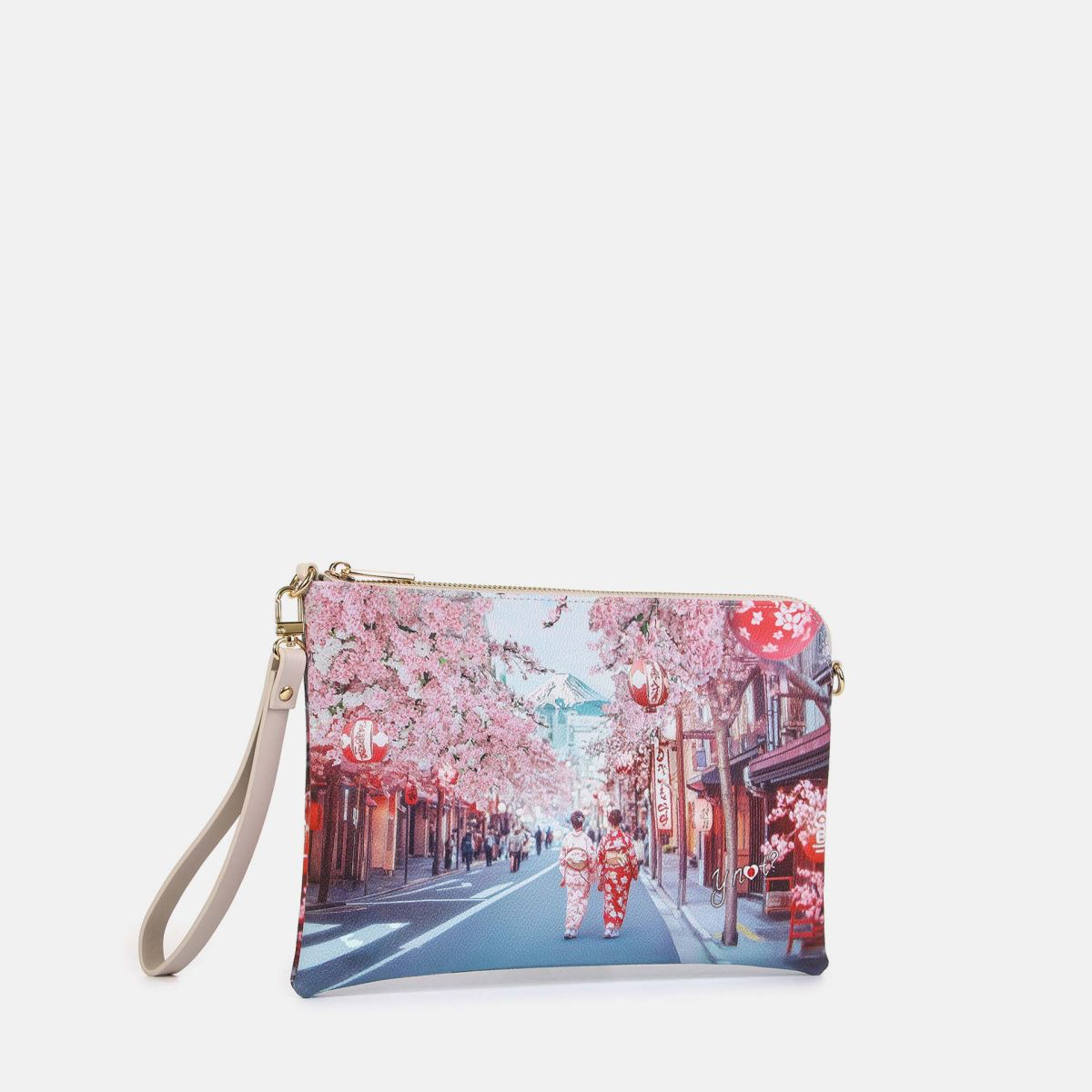 Ynot? Borsa