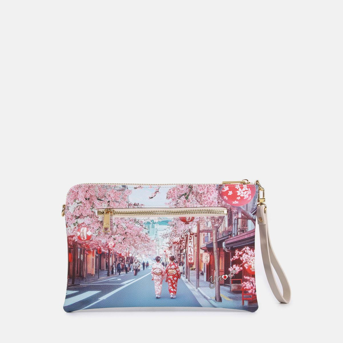 Ynot? Borsa