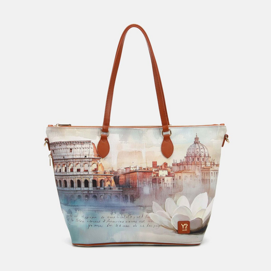 Ynot? Borsa