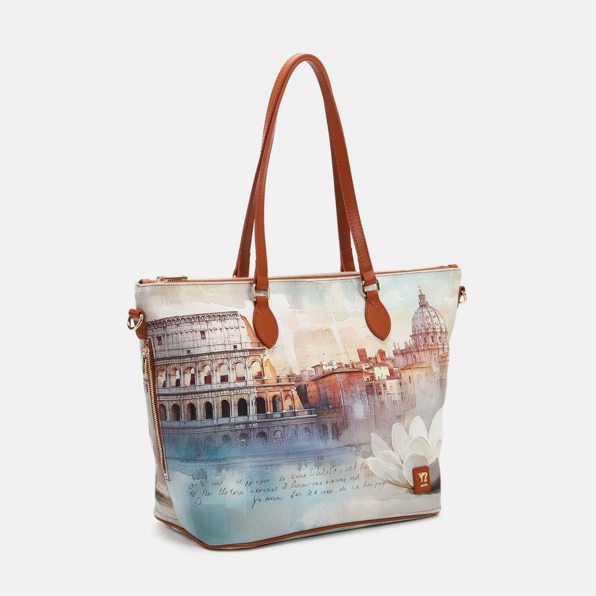 Ynot? Borsa