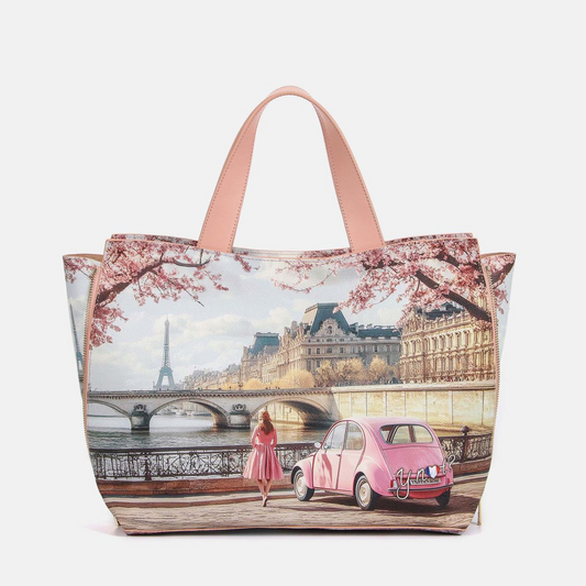 Ynot? Borsa