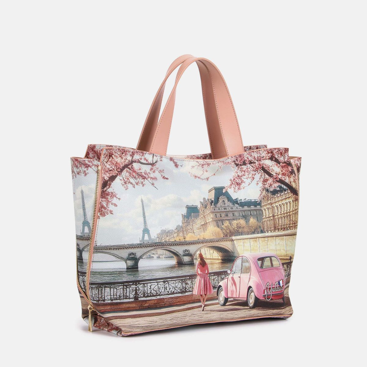 Ynot? Borsa