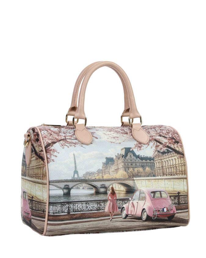 Ynot? Borsa Bauletto