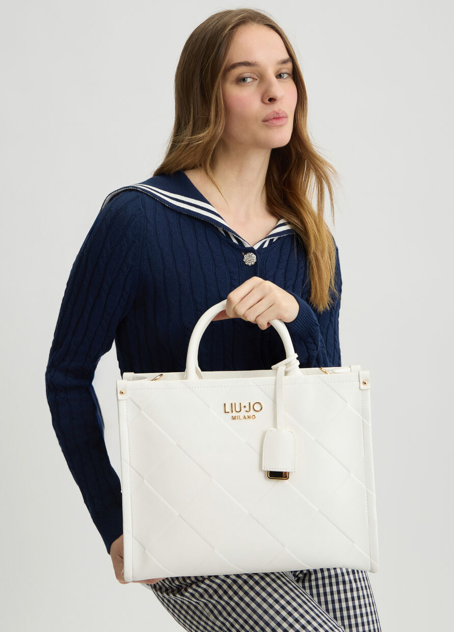 Liu •Jo Borsa