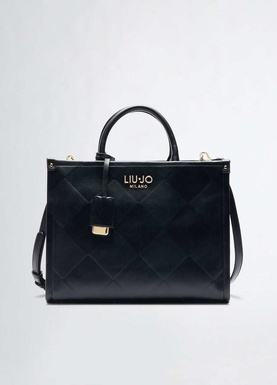 Liu •Jo Borsa
