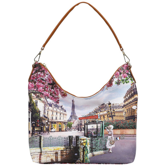 Ynot? Borsa