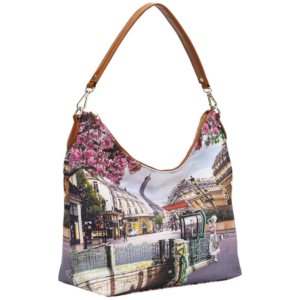 Ynot? Borsa