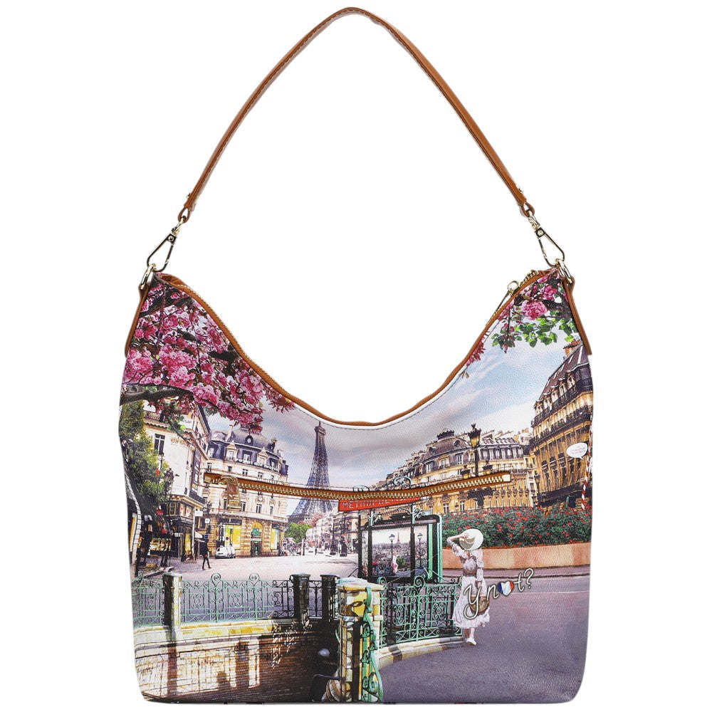 Ynot? Borsa