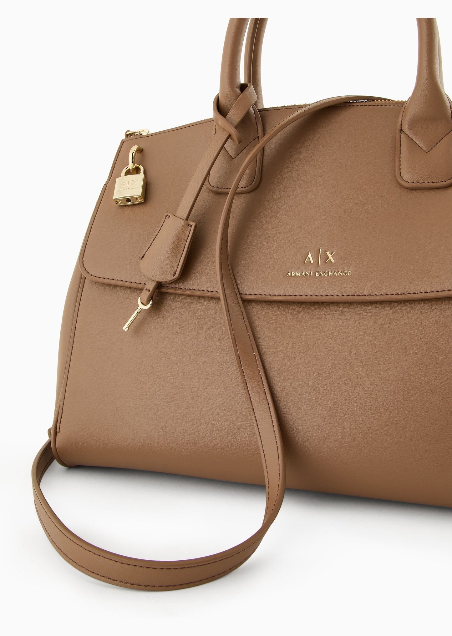 Armani Exchange borsa