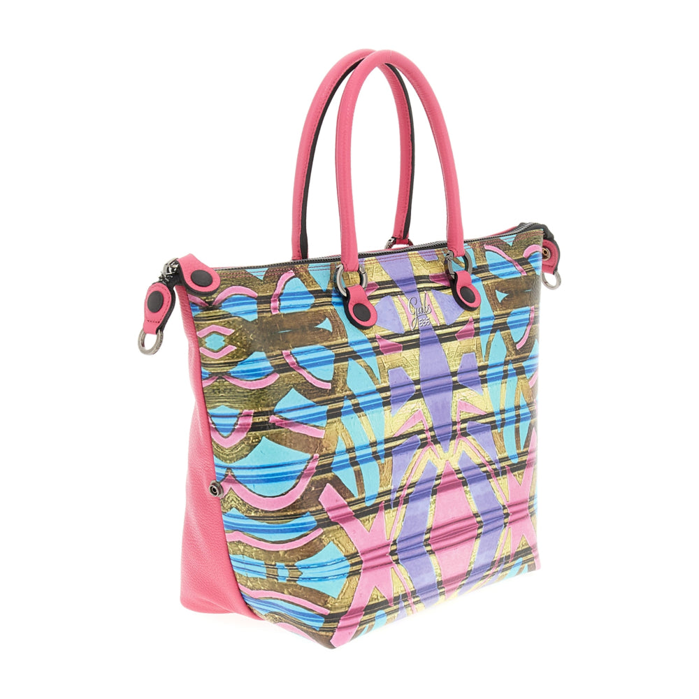 Gabs borsa