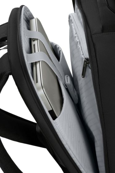 Samsonite zaino Paralux