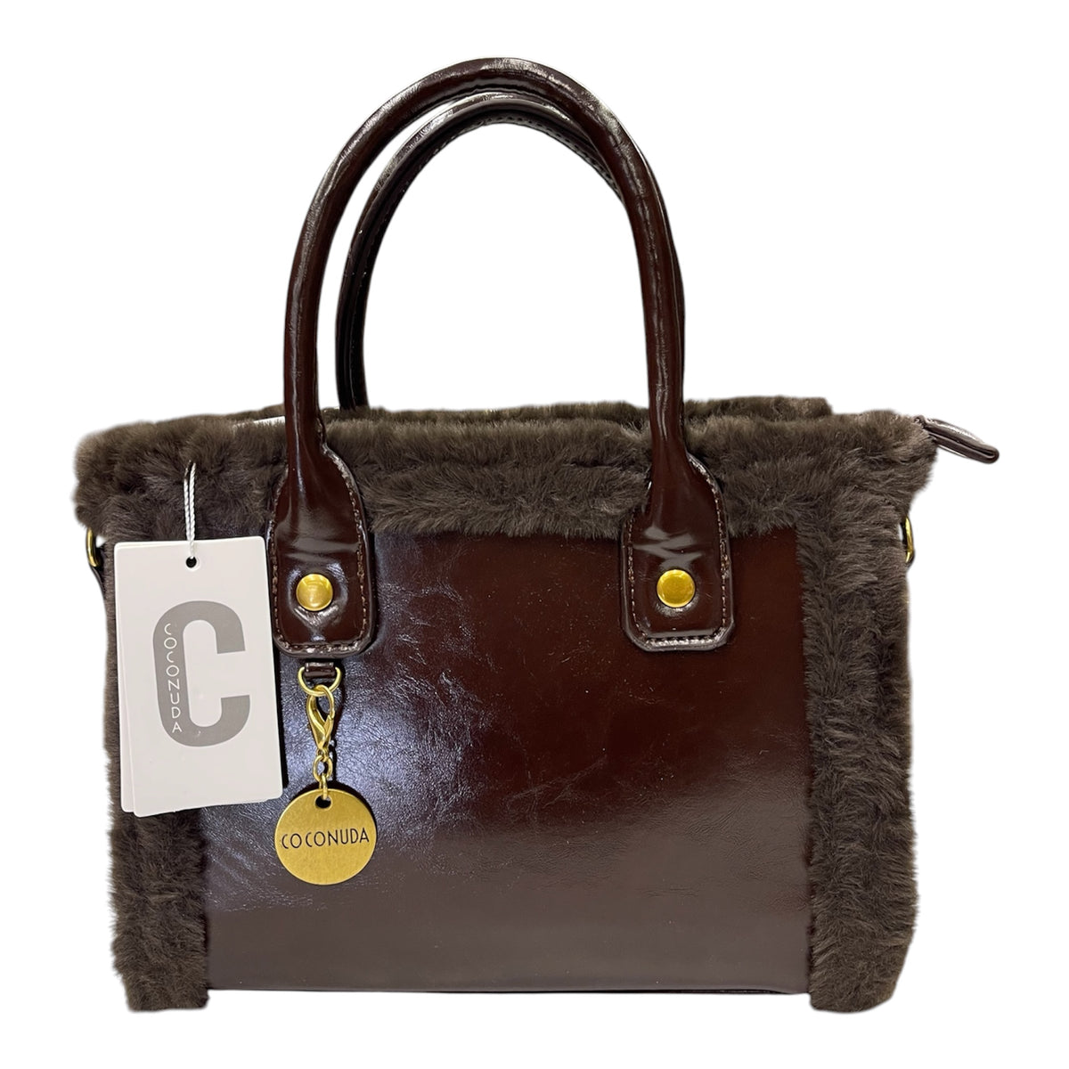 Borsa COCONUDA