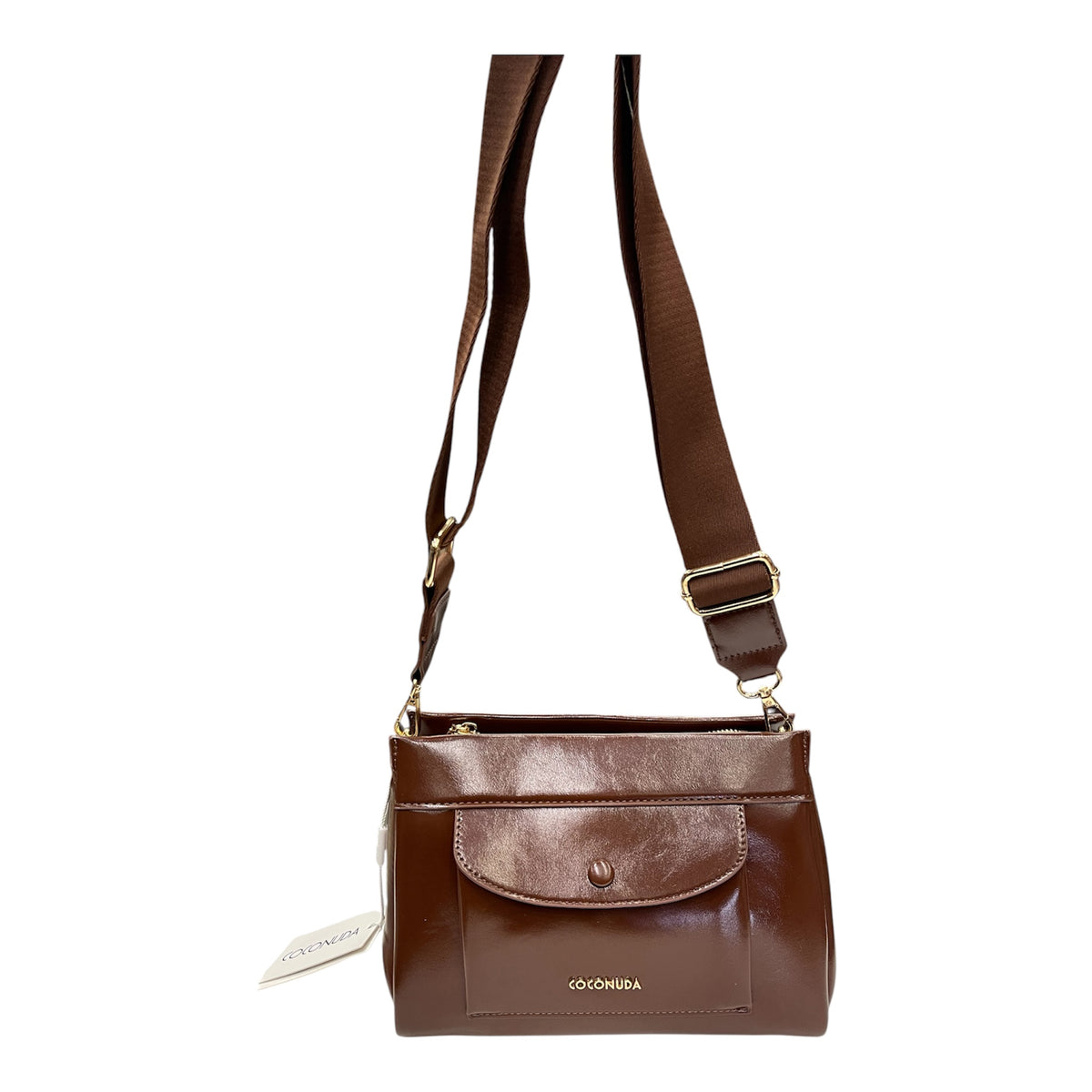 Borsa COCONUDA