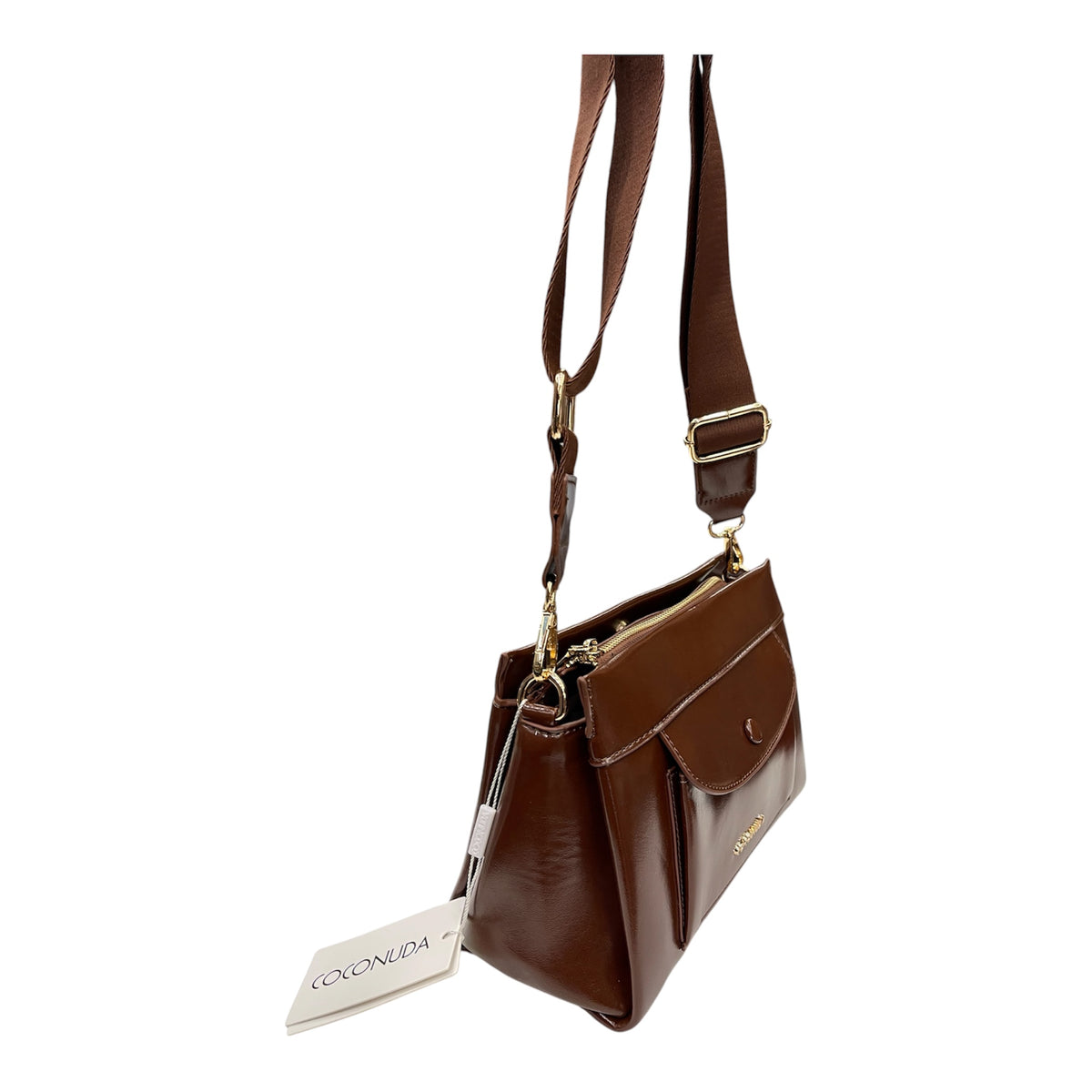 Borsa COCONUDA