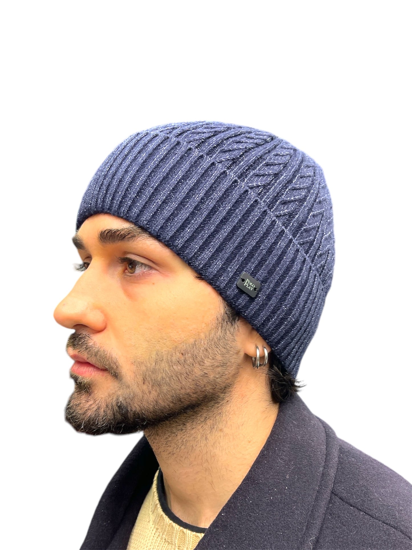 Cappello polo