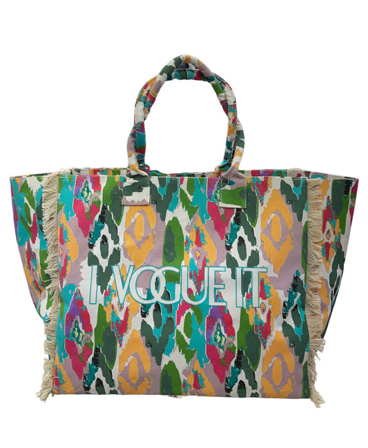 Borsa mare Vogue