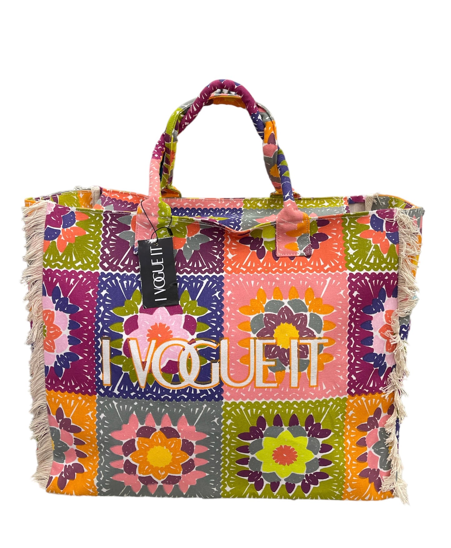 Borsa mare Vogue