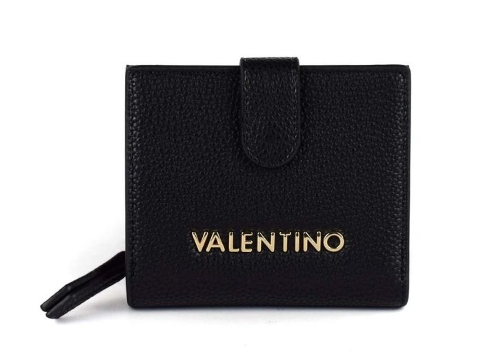 Valentino never portafoglio