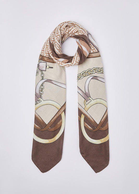 Liu jo foulard