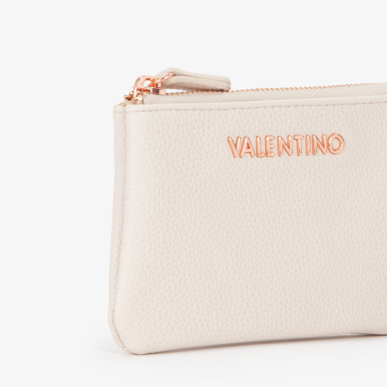 Valentino scarlett re portamonete