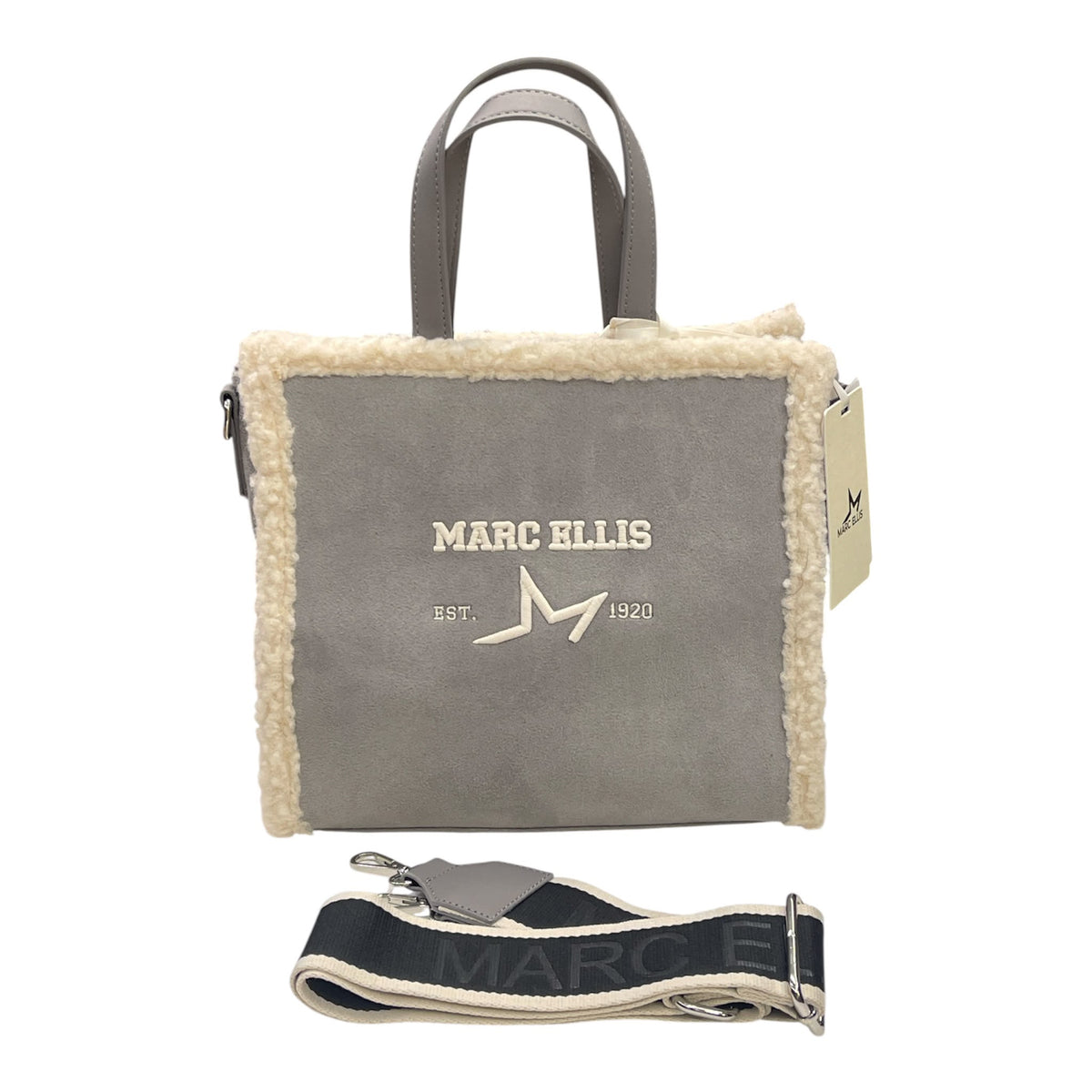 Marc ellis buby buckskin m