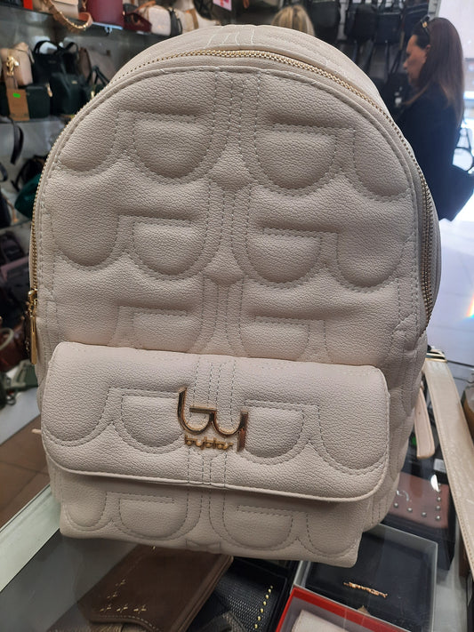 Byblos zaino turchese